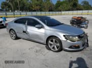 ✅ 2012 Volkswagen CC Lux Plus • VIN: WVWHP7AN6CE523970 • Lot: 49100765. Listed on Copart with 171,091 mi. Free auction sales archive from the USA and detailed vehicle history report at DreamBid. Image 4.