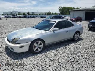 ✅ 1998 Honda Prelude • VIN: JHMBB6244WC006847 • Lot: 61744395. Wystawiony na Copart z przebiegiem 181 840 mil. Bezpłatny archiwum sprzedaży aukcyjnych z USA i szczegółowy raport historii pojazdu na DreamBid. Zdjęcie 1.
