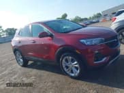 ✅ 2021 Buick Encore GX Preferred • VIN: KL4MMBS24MB111980 • Lot: 42462371. Wystawiony na IAAI z przebiegiem 65 145 mil. Bezpłatny archiwum sprzedaży aukcyjnych z USA i szczegółowy raport historii pojazdu na DreamBid. Zdjęcie 13.