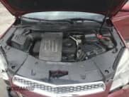 ✅ 2010 Chevrolet Equinox 1LT • VIN: 2CNALDEW6A6380207 • Lot: 91077755. Wystawiony na Copart z przebiegiem 202 272 mil. Bezpłatny archiwum sprzedaży aukcyjnych z USA i szczegółowy raport historii pojazdu na DreamBid. Zdjęcie 12.