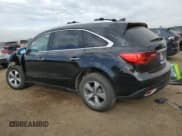 ✅ 2014 Acura MDX • VIN: 5FRYD4H20EB044446 • Лот: 82732185. Опубликован ранее на Copart с пробегом 148 340 миль. Бесплатный доступ к архиву аукционных продаж из США и подробный отчёт об истории автомобиля на DreamBid. Изображение 2.