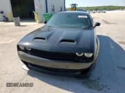 ✅ 2015 Dodge Challenger SRT Hellcat • VIN: 2C3CDZC95FH854765 • Лот: 67069835. Опубликован ранее на Copart с пробегом 19 614 миль. Бесплатный доступ к архиву аукционных продаж из США и подробный отчёт об истории автомобиля на DreamBid. Изображение 13.