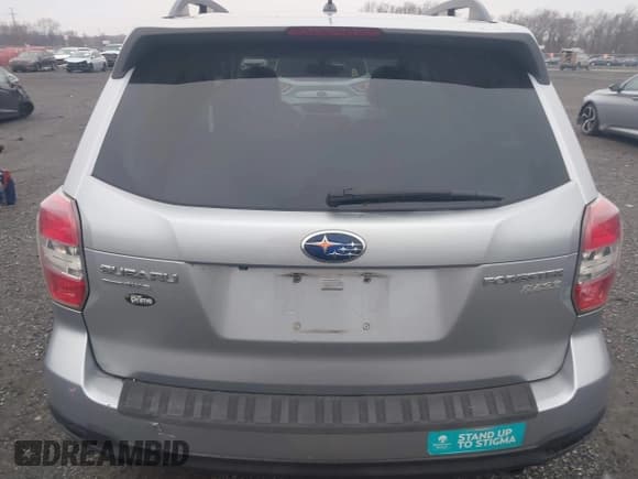 ✅ 2014 Subaru Forester Limited • VIN: JF2SJAHCXEH405772 • Lot: 43706711. Listed on IAAI with 148,594 mi. Free auction sales archive from the USA and detailed vehicle history report at DreamBid. Image 17.