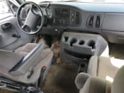 ✅ 1999 Dodge Cargo • VIN: 2B7JB21Y9XK508488 • Lot: 64641814. Listed on Copart with Not provided. Free auction sales archive from the USA and detailed vehicle history report at DreamBid. Image 8.