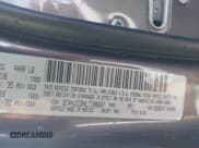 ✅ 2020 Jeep Compass Limited • VIN: 3C4NJCCB4LT198607 • Lot: 42903408. Listed on IAAI with 110,076 mi. Free auction sales archive from the USA and detailed vehicle history report at DreamBid. Image 9.