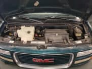 ✅ 2000 GMC Savana Cargo RV Conversion • VIN: 1GDFG15M8Y1152861 • Lot: 61837935. Wystawiony na Copart z przebiegiem 173 973 mil. Bezpłatny archiwum sprzedaży aukcyjnych z USA i szczegółowy raport historii pojazdu na DreamBid. Zdjęcie 12.