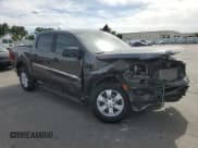 ✅ 2019 Ford Ranger XL • VIN: 1FTER4EH7KLA79802 • Lot: 57185655. Listed on Copart with 84,395 mi. Free auction sales archive from the USA and detailed vehicle history report at DreamBid. Image 4.