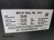 ✅ 2024 Tesla Cybertruck • VIN: 7G2CEHED8RA004055 • Lot: 71712615. Listed on Copart with 12,797 mi. Free auction sales archive from the USA and detailed vehicle history report at DreamBid. Image 12.