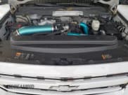 ✅ 2019 Chevrolet Silverado 2500HD LTZ • VIN: 1GC1KTEY4KF236083 • Lot: 90284245. Wystawiony na Copart z przebiegiem 157 609 mil. Bezpłatny archiwum sprzedaży aukcyjnych z USA i szczegółowy raport historii pojazdu na DreamBid. Zdjęcie 11.