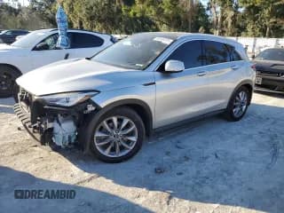 ✅ 2020 Infiniti QX50 Luxe • VIN: 3PCAJ5M11LF103581 • Лот: 92666325. Опубликован ранее на Copart с пробегом 115 029 миль. Бесплатный доступ к архиву аукционных продаж из США и подробный отчёт об истории автомобиля на DreamBid. Изображение 1.