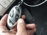 ✅ 2024 Hyundai Elantra Limited • VIN: KMHLP4DG8RU804328 • Lot: 42009743. Listed on IAAI with 4,633 mi. Free auction sales archive from the USA and detailed vehicle history report at DreamBid. Image 11.