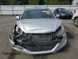 ✅ 2012 Hyundai Elantra GLS • VIN: KMHDH4AE4CU406075 • Lot: 85378265. Listed on Copart with 238,470 mi. Free auction sales archive from the USA and detailed vehicle history report at DreamBid. Image 5.
