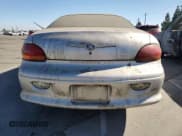 ✅ 2002 Chrysler Concorde LXi • VIN: 2C3HD36M82H187204 • Лот: 80184305. Опубликован ранее на Copart с пробегом 81 536 миль. Бесплатный доступ к архиву аукционных продаж из США и подробный отчёт об истории автомобиля на DreamBid. Изображение 6.