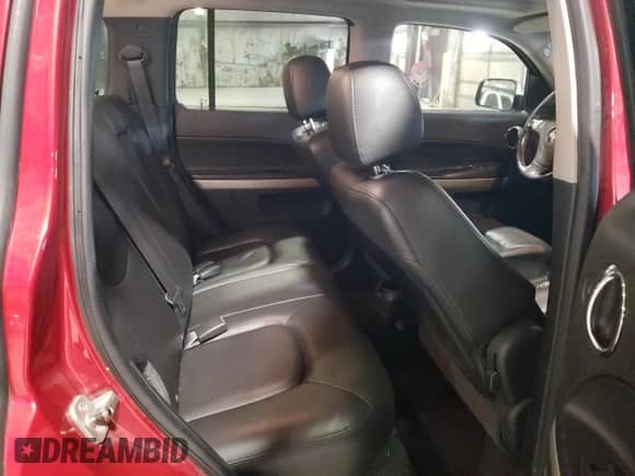 2011 Chevrolet HHR 1LT z VIN 3GNBABFW2BS502427, wystawiony jako Copart lot #71981114 z przebiegiem 133 762 mil mil oraz Szkoda całkowita • Salvage title. Historia ofert i sprzedaży dostępna na DreamBid. Obrazek 10.