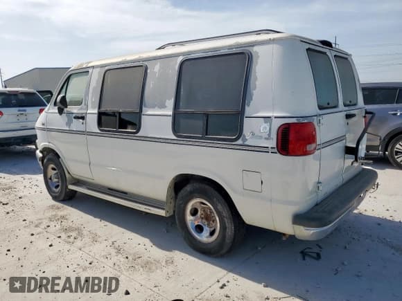 ✅ 1995 Dodge Cargo • VIN: 2B6HB21XXSK534925 • Lot: 65390135. Listed on Copart with 223,008 mi. Free auction sales archive from the USA and detailed vehicle history report at DreamBid. Image 2.