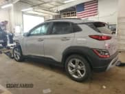 ✅ 2023 Hyundai Kona SEL • VIN: KM8K62AB4PU980351 • Лот: 69726065. Опубликован ранее на Copart с пробегом 48 166 миль. Бесплатный доступ к архиву аукционных продаж из США и подробный отчёт об истории автомобиля на DreamBid. Изображение 2.