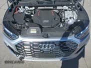 ✅ 2023 Audi SQ5 Sportback Premium Plus • VIN: WA124AFY5P2118392 • Лот: 47560404. Опубликован ранее на Copart с пробегом 2 768 миль. Бесплатный доступ к архиву аукционных продаж из США и подробный отчёт об истории автомобиля на DreamBid. Изображение 12.
