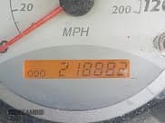 ✅ 2005 Toyota RAV4 • VIN: JTEGD20V850078216 • Lot: 43243493. Wystawiony na IAAI z przebiegiem 218 882 mil. Bezpłatny archiwum sprzedaży aukcyjnych z USA i szczegółowy raport historii pojazdu na DreamBid. Zdjęcie 7.