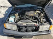 ✅ 1993 Mercedes-Benz 190 • VIN: WDBDA28D1PG007363 • Lot: 53259095. Listed on Copart with 85,393 mi. Free auction sales archive from the USA and detailed vehicle history report at DreamBid. Image 11.