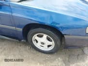 ✅ 2003 Chevrolet Impala • VIN: 2G1WF52E039278544 • Lot: 42862384. Listed on IAAI with 192,852 mi. Free auction sales archive from the USA and detailed vehicle history report at DreamBid. Image 12.