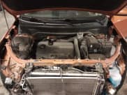 ✅ 2019 Chevrolet Equinox LT • VIN: 2GNAXUEV3K6171077 • Lot: 43381295. Listed on IAAI with 44,971 mi. Free auction sales archive from the USA and detailed vehicle history report at DreamBid. Image 10.