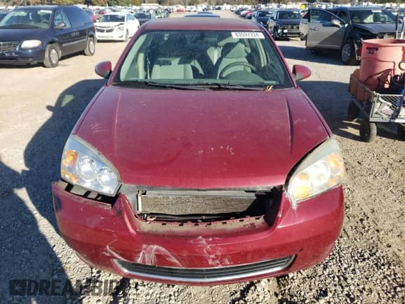 ✅ 2006 Chevrolet Malibu 0LT • VIN: 1G1ZT51F46F204698 • Lot: 83597334. Wystawiony na Copart z przebiegiem 132 813 mil mil. Skorzystaj z bezpłatnego archiwum sprzedaży aukcyjnych z USA i zobacz szczegółowy raport historii pojazdu na DreamBid. Zdjęcie 5.