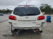 ✅ 2007 Hyundai Santa Fe SE • VIN: 5NMSH13E97H086658 • Лот: 85554975. Опубликован ранее на Copart с пробегом 187 517 миль. Бесплатный доступ к архиву аукционных продаж из США и подробный отчёт об истории автомобиля на DreamBid. Изображение 6.