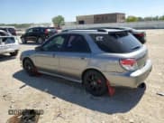 ✅ 2006 Subaru Impreza WRX • VIN: JF1GG79676G816509 • Lot: 70344795. Listed on Copart with 172,223 mi. Free auction sales archive from the USA and detailed vehicle history report at DreamBid. Image 2.
