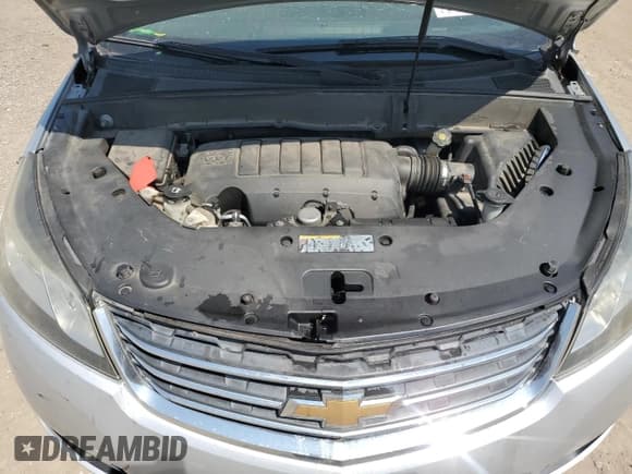 ✅ 2016 Chevrolet Traverse LTZ • VIN: 1GNKVJKD3GJ306623 • Lot: 68182034. Wystawiony na Copart z przebiegiem Nie podano. Bezpłatny archiwum sprzedaży aukcyjnych z USA i szczegółowy raport historii pojazdu na DreamBid. Zdjęcie 14.