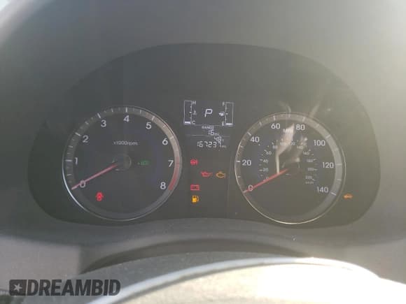 ✅ 2015 Hyundai Accent GLS • VIN: KMHCT4AE4FU925156 • Лот: 73706493. Опубликован ранее на Copart с пробегом 167 237 миль. Бесплатный доступ к архиву аукционных продаж из США и подробный отчёт об истории автомобиля на DreamBid. Изображение 9.