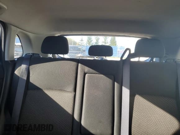 ✅ 2016 Mitsubishi Outlander Sport ES • VIN: JA4AH3AU8GZ606422 • Лот: 85081865. Опубликован ранее на Copart с пробегом 249 921 миль. Бесплатный доступ к архиву аукционных продаж из США и подробный отчёт об истории автомобиля на DreamBid. Изображение 10.