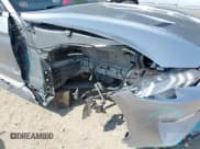 ✅ 2023 Ford Mustang EcoBoost • VIN: 1FA6P8THXP5102382 • Lot: 43256248. Listed on IAAI with 45,370 mi. Free auction sales archive from the USA and detailed vehicle history report at DreamBid. Image 6.