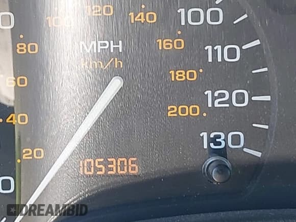 ✅ 2003 Saturn VUE • VIN: 5GZCZ53B83S904666 • Лот: 43572996. Опубликован ранее на IAAI с пробегом 105 306 миль. Бесплатный доступ к архиву аукционных продаж из США и подробный отчёт об истории автомобиля на DreamBid. Изображение 7.