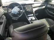 ✅ 2025 Jeep Grand Cherokee Altitude X • VIN: 1C4RJHAG1SC284822 • Lot: 53756115. Listed on Copart with 3,196 mi. Free auction sales archive from the USA and detailed vehicle history report at DreamBid. Image 8.