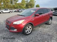 ✅ 2014 Ford Escape SE • VIN: 1FMCU9GX6EUD57087 • Лот: 80104265. Опубликован ранее на Copart с пробегом 127 722 миль. Бесплатный доступ к архиву аукционных продаж из США и подробный отчёт об истории автомобиля на DreamBid. Изображение 1.