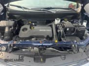 ✅ 2022 Chevrolet Equinox LT • VIN: 3GNAXUEV3NL256114 • Lot: 80013115. Wystawiony na Copart z przebiegiem 163 331 mil. Bezpłatny archiwum sprzedaży aukcyjnych z USA i szczegółowy raport historii pojazdu na DreamBid. Zdjęcie 7.