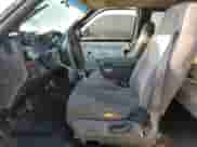 1998 Dodge 1500 с VIN 3B7HC13Y0WG239599, выставлен на аукционе Copart как лот 87963815 с пробегом 141 044 миль миль и Списание • Salvage title. История ставок и продаж доступна на DreamBid. Изображение 7.