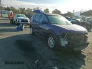 ✅ 2018 Nissan Rogue S • VIN: KNMAT2MTXJP555753 • Lot: 93524185. Wystawiony na Copart z przebiegiem 38 378 mil. Bezpłatny archiwum sprzedaży aukcyjnych z USA i szczegółowy raport historii pojazdu na DreamBid. Zdjęcie 15.