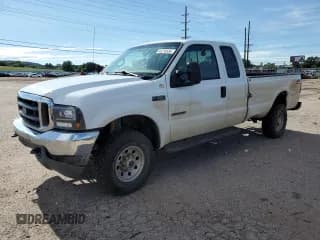 ✅ 2000 Ford F-350 XL • VIN: 1FTSX31F0YEE36774 • Лот: 64218335. Опубликован ранее на Copart с пробегом 179 631 миль. Бесплатный доступ к архиву аукционных продаж из США и подробный отчёт об истории автомобиля на DreamBid. Изображение 1.