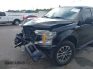 ✅ 2019 Ford F-150 XL • VIN: 1FTEW1E52KFC78932 • Lot: 43359109. Listed on IAAI with 90,421 mi. Free auction sales archive from the USA and detailed vehicle history report at DreamBid. Image 20.