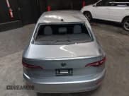 ✅ 2019 Volkswagen Jetta S • VIN: 3VWC57BU9KM228972 • Lot: 42409644. Listed on IAAI with 20,450 mi. Free auction sales archive from the USA and detailed vehicle history report at DreamBid. Image 6.