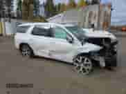 ✅ 2021 Hyundai Palisade SEL • VIN: KM8R3DHE2MU283386 • Lot: 84896555. Listed on Copart with 104,222 mi. Free auction sales archive from the USA and detailed vehicle history report at DreamBid. Image 4.