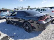 ✅ 2018 Dodge Charger R/T Scat Pack • VIN: 2C3CDXGJ4JH115002 • Лот: 84652835. Опубликован ранее на Copart с пробегом 66 175 миль. Бесплатный доступ к архиву аукционных продаж из США и подробный отчёт об истории автомобиля на DreamBid. Изображение 2.