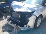 ✅ 2022 Kia Carnival LXS • VIN: KNDNB4H32N6122787 • Lot: 43179301. Wystawiony na IAAI z przebiegiem 44 883 mil. Bezpłatny archiwum sprzedaży aukcyjnych z USA i szczegółowy raport historii pojazdu na DreamBid. Zdjęcie 18.