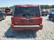 ✅ 2007 Jeep Commander Sport • VIN: 1J8HG48K07C684965 • Лот: 58061005. Опубликован ранее на Copart с пробегом 208 951 миль. Бесплатный доступ к архиву аукционных продаж из США и подробный отчёт об истории автомобиля на DreamBid. Изображение 6.