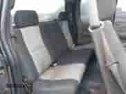 2008 Chevrolet Silverado 1500 Work Truck с VIN 1GCEC19X58Z302703, выставлен на аукционе IAAI как лот 41886312 с пробегом 181 339 миль миль и . История ставок и продаж доступна на DreamBid. Изображение 8.