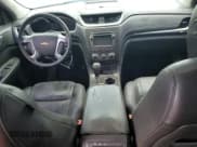 ✅ 2016 Chevrolet Traverse LTZ • VIN: 1GNKRJKD0GJ109851 • Лот: 60898605. Опубликован ранее на Copart с пробегом Не указан. Бесплатный доступ к архиву аукционных продаж из США и подробный отчёт об истории автомобиля на DreamBid. Изображение 8.