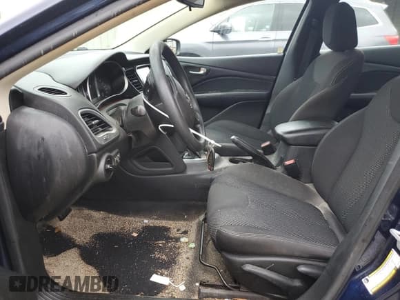 ✅ 2016 Dodge Dart SXT • VIN: 1C3CDFBB0GD701356 • Лот: 63608185. Опубликован ранее на Copart с пробегом 28 839 миль. Бесплатный доступ к архиву аукционных продаж из США и подробный отчёт об истории автомобиля на DreamBid. Изображение 7.