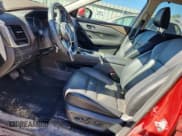 ✅ 2023 Nissan Rogue SV • VIN: 5N1BT3BA3PC908681 • Лот: 85397845. Опубликован ранее на Copart с пробегом 82 195 миль. Бесплатный доступ к архиву аукционных продаж из США и подробный отчёт об истории автомобиля на DreamBid. Изображение 7.