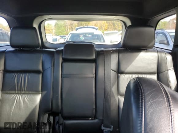 ✅ 2016 Jeep Grand Cherokee Limited • VIN: 1C4RJFBG8GC333122 • Лот: 89475405. Опубликован ранее на Copart с пробегом 177 891 миль. Бесплатный доступ к архиву аукционных продаж из США и подробный отчёт об истории автомобиля на DreamBid. Изображение 10.